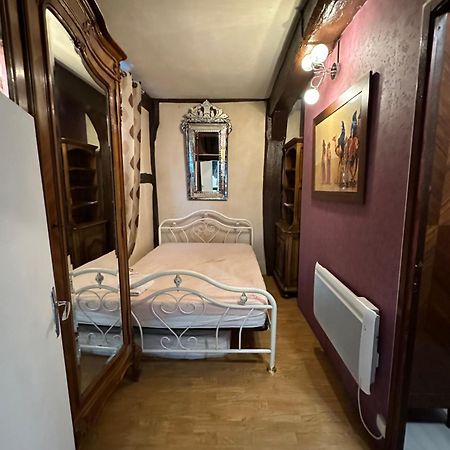 Cocon Saint Ouen Rouen Διαμέρισμα Εξωτερικό φωτογραφία