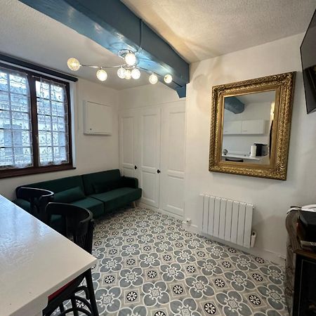Cocon Saint Ouen Rouen Διαμέρισμα Εξωτερικό φωτογραφία