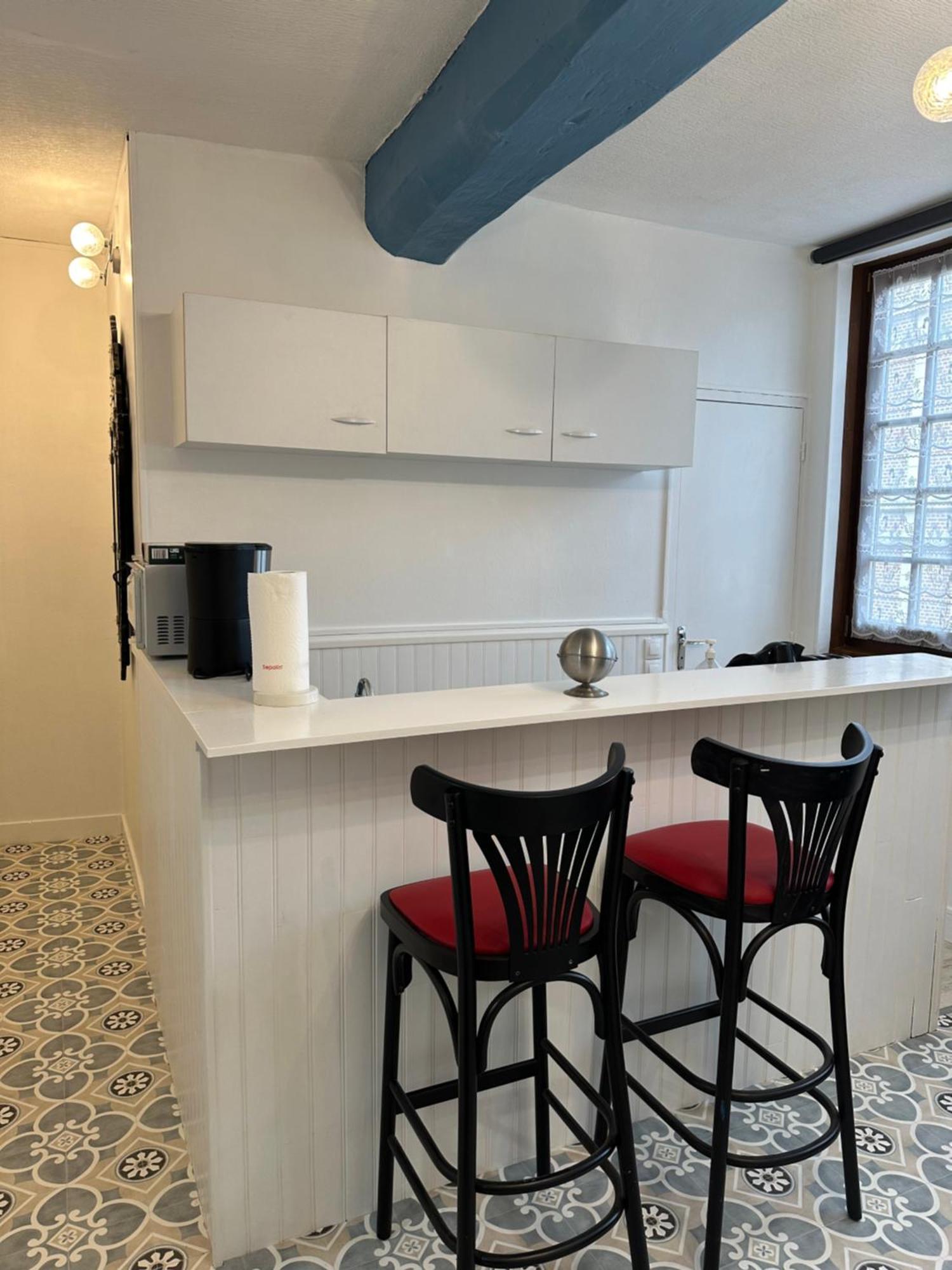Cocon Saint Ouen Rouen Διαμέρισμα Εξωτερικό φωτογραφία
