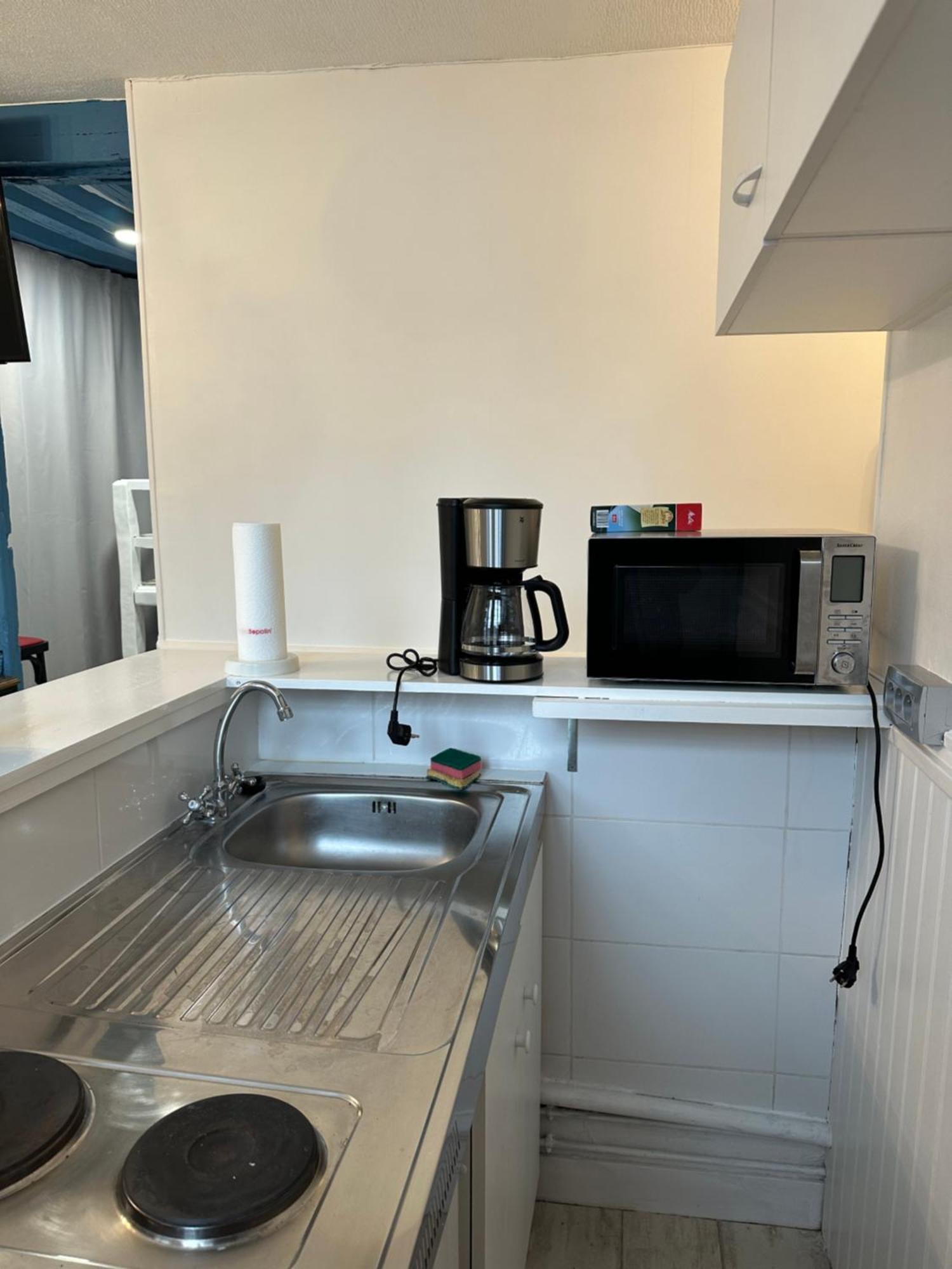 Cocon Saint Ouen Rouen Διαμέρισμα Εξωτερικό φωτογραφία