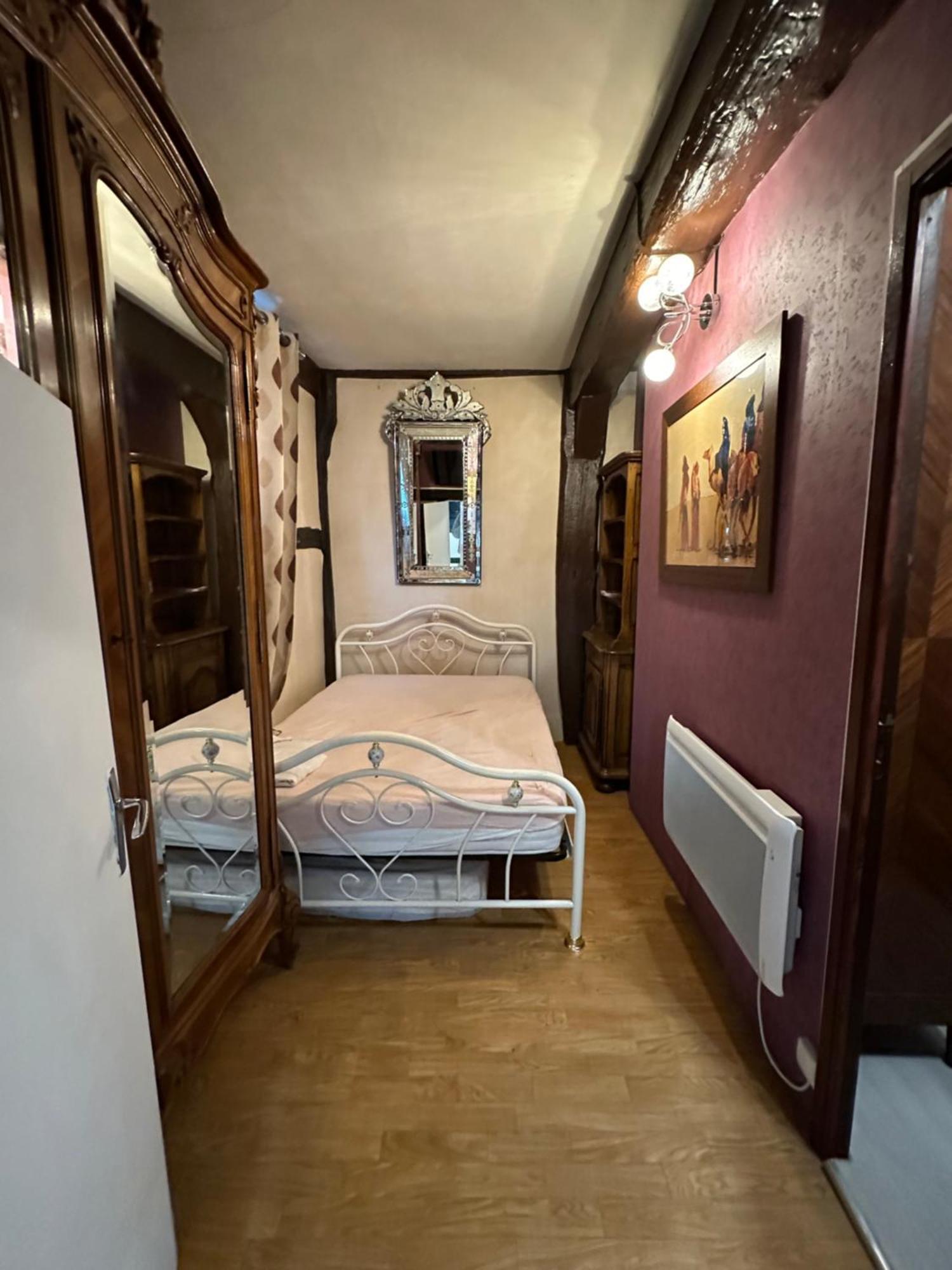 Cocon Saint Ouen Rouen Διαμέρισμα Εξωτερικό φωτογραφία