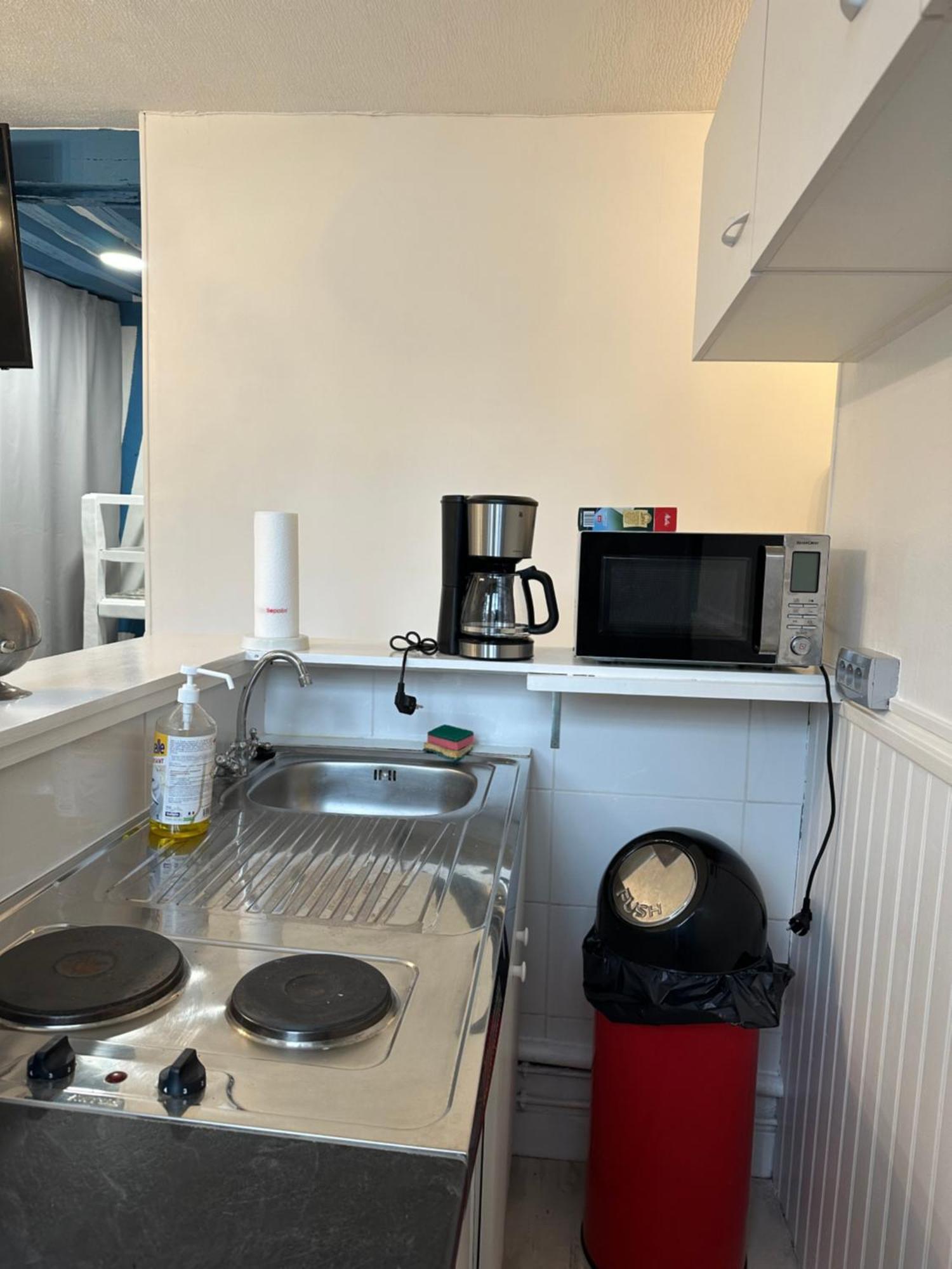 Cocon Saint Ouen Rouen Διαμέρισμα Εξωτερικό φωτογραφία